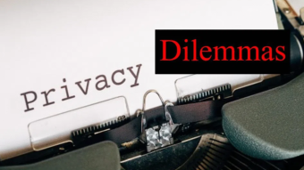 Dilemmas of Data Privacy