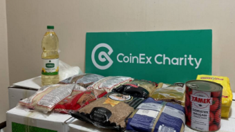 Ayuda en catástrofes y reducción de la pobreza: CoinEx Charity demuestra el poder de la caridad a través de acciones reales