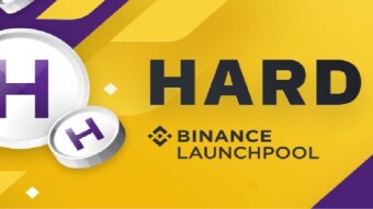 Binance Launchpool - Hard Protocol (HARD) for Binance Coin (BNB) and KAVA holders