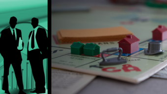 Global Monopoly
