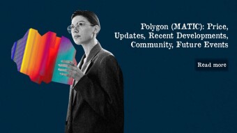 Polygon (MATIC): Price, Updates, Recent Developments, Community, Future Events