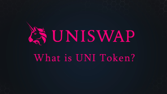 What is UNI Token? – Uniswap Protocol - Ethereum Blockchain