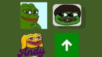 El auge de las memecoins: Cómo PEPE, ANDY, PEW y muchas otras están revolucionando el mercado cripto