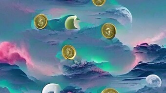 Who's going to be #2 in market cap?