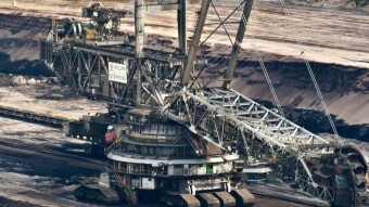 Hobby mining