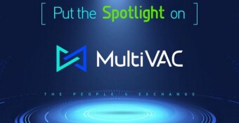 Kucoin Launches 'SPOTLIGHT' Feature with MultiVAC (MTV)