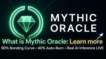 What is Mythic Oracle: Learn more