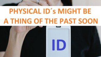 South Koreans are expected to have a blockchain ID available by 2024