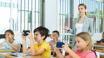 Now That's What I call Smart Learning.