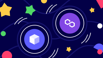GetBlock Comes To Polygon For Fast and Cost-Efficient dApps On-Boarding
