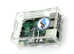 Guide: Staking Spectrecoin on a Raspberry Pi