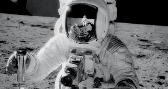 NASA Intern accidentally bought the original lunar video