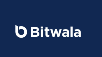 Bitwala pays 30€ for sign up