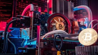 Before you buy Bitcoin... The History of Bitcoin Mining | Part 4