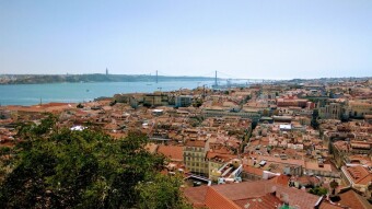 Trip Portugal - Lisbon