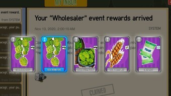 14 place on "Wholeseler " event!