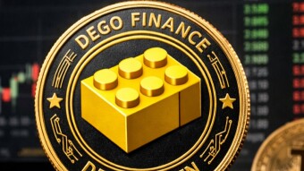 DEGO Trading Achieve Rapid Momentum