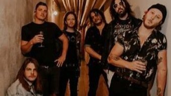Songs I Love: S.O.S (Sawed Off Shotgun) - The Glorious Sons