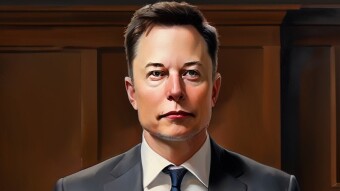 Elon Musk teases upcoming XMail, X's email service
