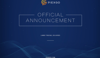PIEXGO and Cross Angle Jointly Announce Strategic Partnership