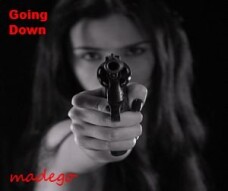 Going Down - MADEGO