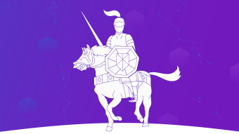 "A Knight's Tale" - Premium Freelancing on Blockchain with Lanceria.io