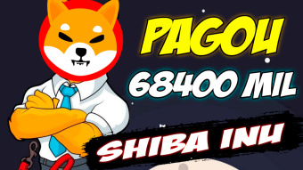 PAID 68400 THOUSAND SHIBA INU FAUCET PAYING + PROOF OF PAYMENT
