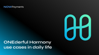 Best Harmony coin use cases in daily life