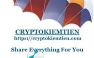 Best Airdrop, Good Airdrop, Your Airdrop, Website Cryptokiemtien.com !!!