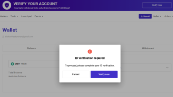 Why ProBit Why?