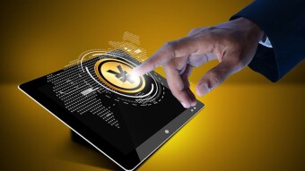 People’s Bank of China is set to test the Digital Yuan with a "Red Envelope" Lottery Air Drop!