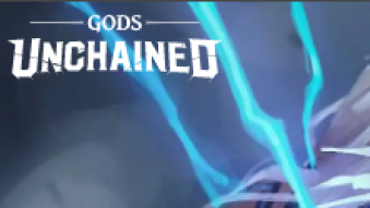 Gods Unchained P2E NFT Game