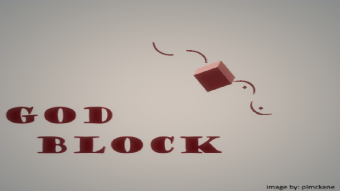 God Block 1.17.18