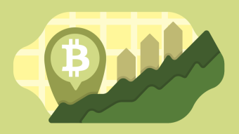 Report Says that Bitcoin Could Hit $15K