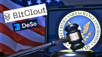 Founder of BitClout and DeSo Charged with Defrauding Investors in $250 Million Scandal