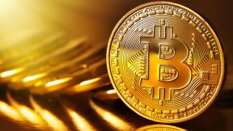 Bitcoin ( BTC / USD  - Bitmex ) - Monthly closing