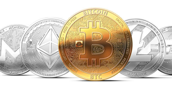 New CPUcoin Airdrip