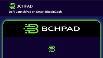 BCHPad on smartBCH