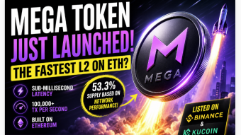 MegaETH Token Launch: Real Innovation or Just Another L2 Hype?