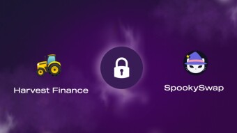 Harvest Finance: Adds FOUR New Farms! Algorithmic Stablecoin and Multi-Chain Protocols!