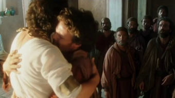 The language of ivrit ( עברית ) Genesis 45, Post #1