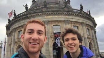 My Guinness World Record: 12 UNESCO Sites in 24 Hours