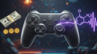 Top 3 Games That Give You Real Dopamine and Real Earnings