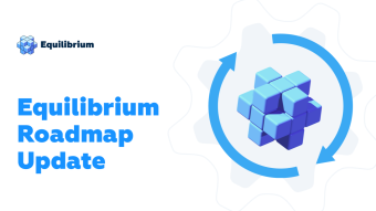 Equilibrium Update: Live Launch and More in Our Roadmap