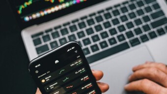 How I gained +20% in 4 days, Analysis Trade Dogecoin