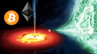 The Future of Crypto