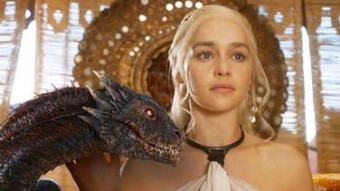 Did Daenerys Targaryen Avenge Her Fallen Father At King's Landing