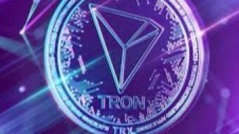 Most of  tokens under Tron blockchain rise up