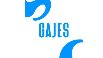 Meet the artist behind Gajes Central