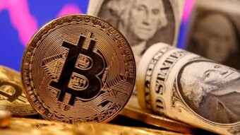 THE WAR IN CRYPTO IS HERE ! NATIONAL SECURITY THREAT